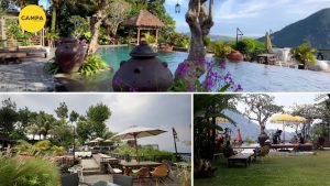 Berikut 7 Restoran Keluarga di Sentul, Pasti Puas