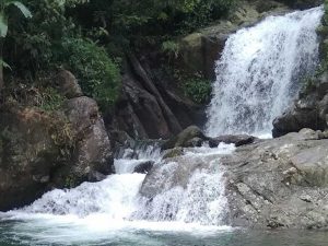 Misteri Curug Hordeng yang Dipercaya Masyarakat