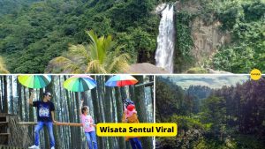 8 Rekomendasi Wisata Sentul yang Paling Instagramable 2025