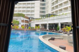 6 Hotel Populer dan Terbaik di Sentul 2025