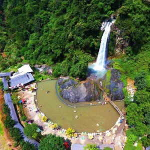 Curug Bidadari, Sentul Paradise Bogor