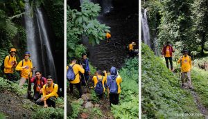 7 Curug di Sentul Bogor yang Wajib Dikunjungi