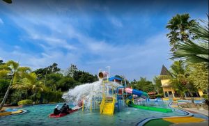 6+ Tempat Wisata Anak di Sentul Paling Populer dan Murah meriah
