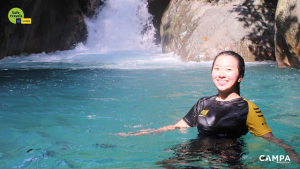 Aktivitas Trekking Sentul Leuwi Hejo yang Seru