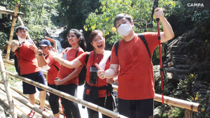 Rekomendasi Tempat Trekking Sentul yang Seru