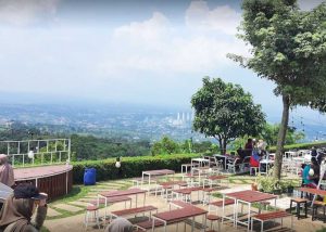 5+ Tempat Wisata di Bogor yang Lagi Hits dan Murah