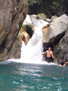 5 Leuwi dan Curug yang Ada di Sekitar Luewi Hejo