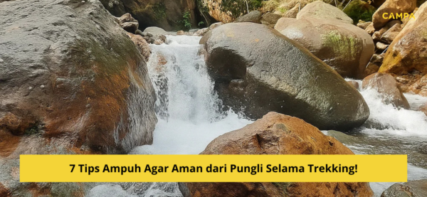 7 Tips Ampuh Agar Aman dari Pungli Selama Trekking!