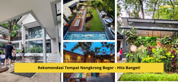 Rekomendasi Tempat Nongkrong Bogor – Hits Banget!