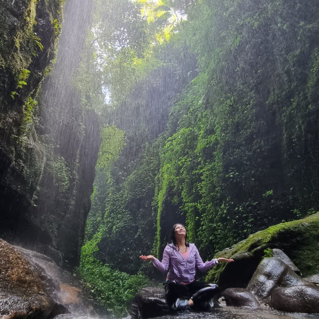 Curug Seribu Bogor: Pesona Air Terjun Spektakuler di Kaki Gunung Salak